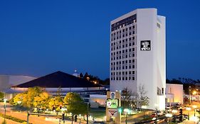 The Hotel Hot Springs